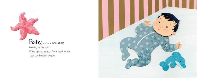 Sample content_Love You Head To Toe