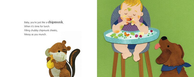 Sample content 3_Love You Head To Toe