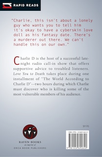 Back cover_Love You to Death