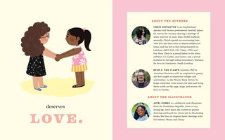 Aper&ccedil;u du contenu_Love Your Neighbor