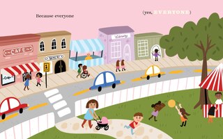 Aper&ccedil;u du contenu 2_Love Your Neighbor