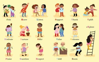 Aper&ccedil;u du contenu 5_Love Your Neighbor