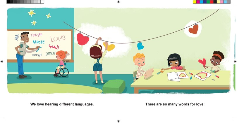 Aper&ccedil;u du contenu_Love