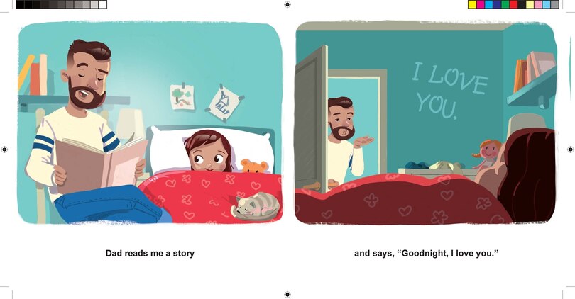 Aper&ccedil;u du contenu 3_Love