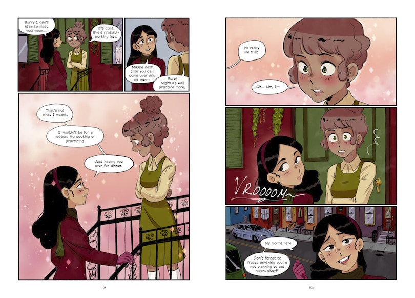 Sample content_Lovely Recipe