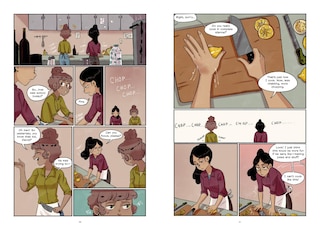 Sample content 2_Lovely Recipe