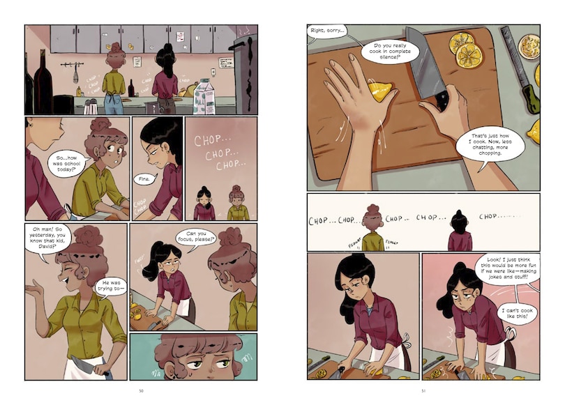 Sample content 2_Lovely Recipe