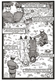 Aper&ccedil;u du contenu 2_Lovers' Lane