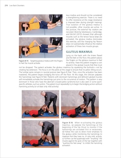 Sample content_Low Back Disorders