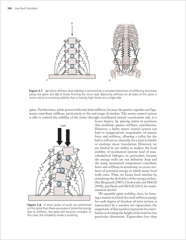 Sample content 2_Low Back Disorders