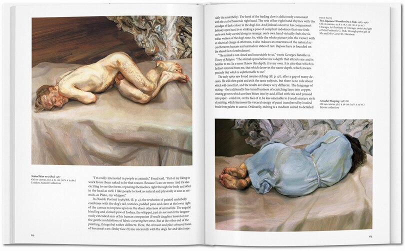 Sample content_Lucian Freud