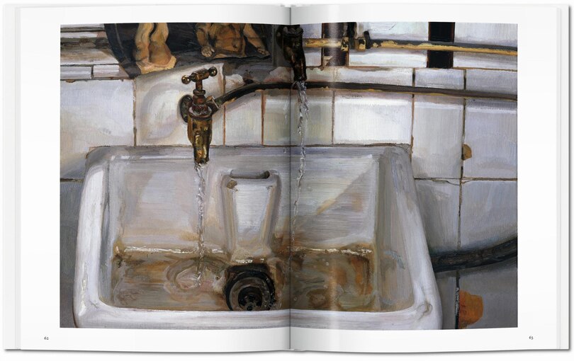 Sample content 2_Lucian Freud