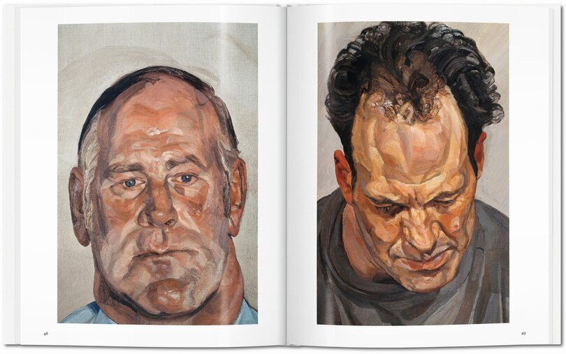 Sample content 3_Lucian Freud