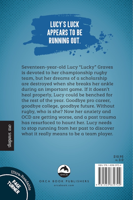 Back cover_Lucky Break