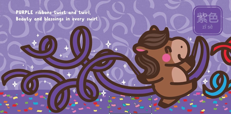 Aperçu du contenu_Lucky New Year: Colors