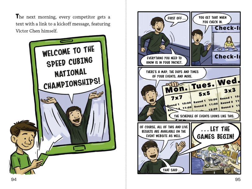 Aper&ccedil;u du contenu 5_Lucky Scramble