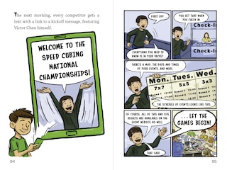 Aper&ccedil;u du contenu 5_Lucky Scramble