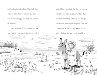 Aperçu du contenu_Lucky the Dog and Other Tales from the Farm (A Farms for City Children Book)