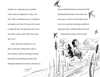 Aperçu du contenu 3_Lucky the Dog and Other Tales from the Farm (A Farms for City Children Book)