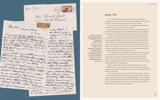 Sample content 3_Lucy & Desi: The Love Letters