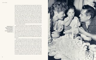 Sample content 4_Lucy & Desi: The Love Letters