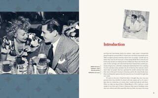 Sample content 5_Lucy & Desi: The Love Letters