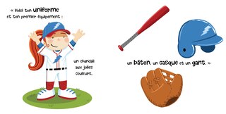 Aperçu du contenu 2_Lucy joue au baseball