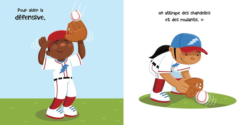 Aperçu du contenu 3_Lucy joue au baseball
