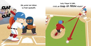 Aperçu du contenu 5_Lucy joue au baseball