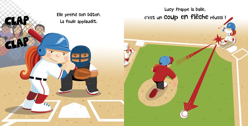Aperçu du contenu 5_Lucy joue au baseball