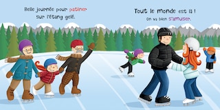 Sample content_Lucy Joue Au Hockey