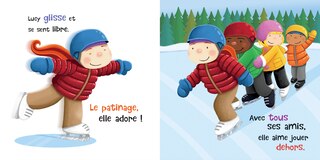 Sample content 2_Lucy Joue Au Hockey