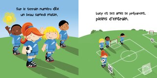 Aperçu du contenu_Lucy Joue Au Soccer