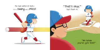 Aperçu du contenu 4_Lucy Tries Baseball