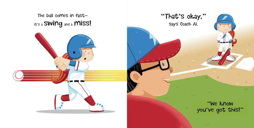 Aperçu du contenu 4_Lucy Tries Baseball