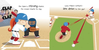 Aperçu du contenu 5_Lucy Tries Baseball