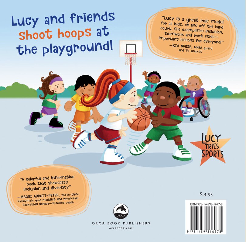 Back cover_Lucy Tries Basketball