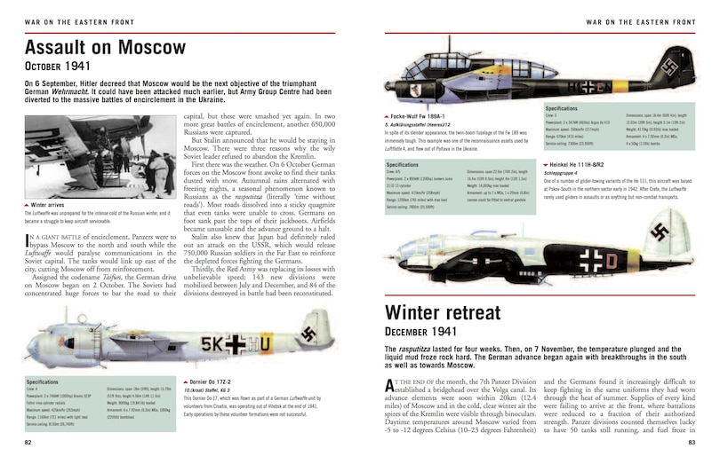 Sample content 2_Luftwaffe Squadrons 1939&ndash;45