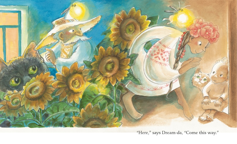 Aper&ccedil;u du contenu_Lulee Lullaby