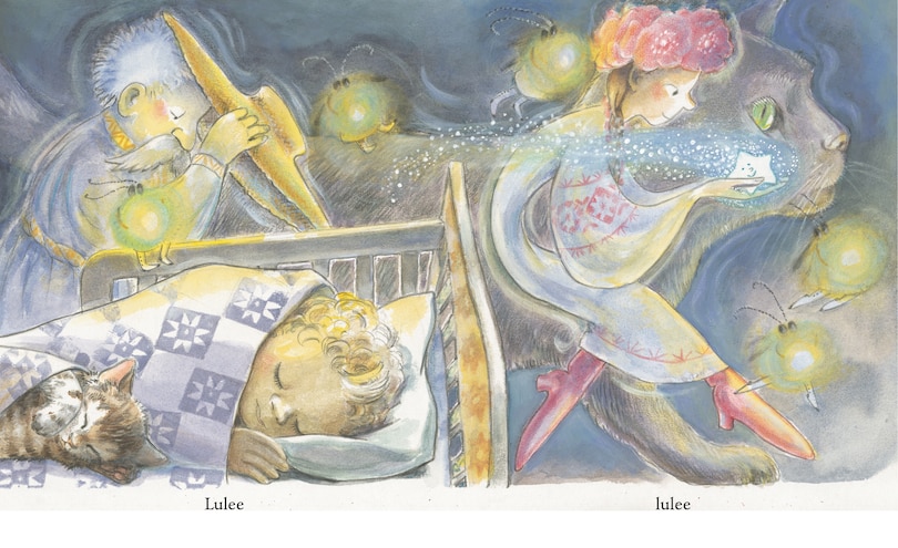 Aper&ccedil;u du contenu 2_Lulee Lullaby