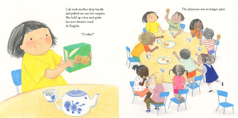 Aperçu du contenu_Luli and the Language of Tea