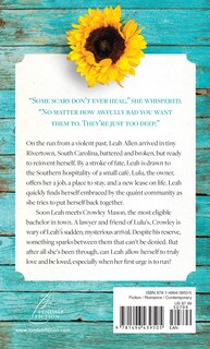 Back cover_Lulu's Café