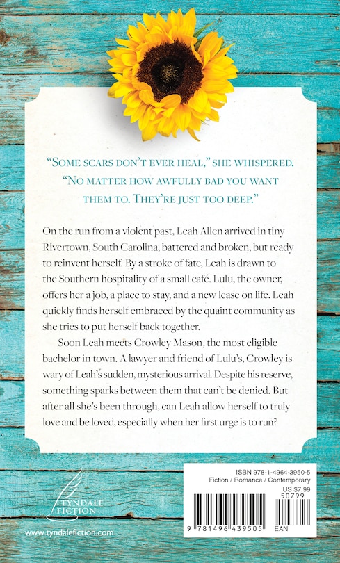 Back cover_Lulu's Café