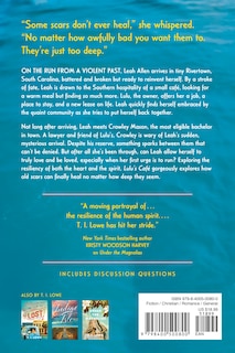 Couverture arrière_Lulu's Café