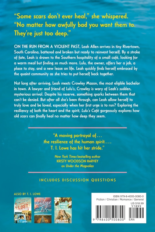 Couverture arrière_Lulu's Café