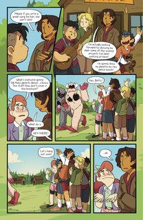 Aperçu du contenu 4_Lumberjanes Book Four