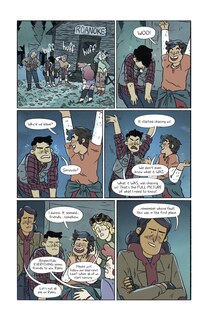 Aperçu du contenu 3_Lumberjanes Book Six