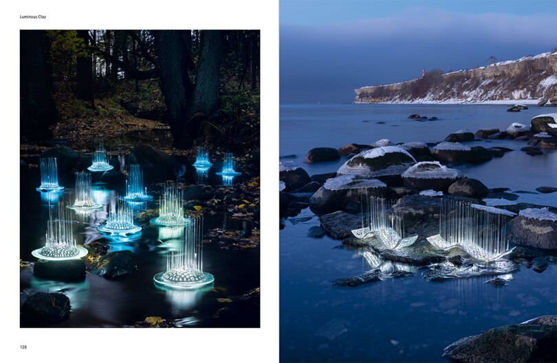 Aper&ccedil;u du contenu_Luminous Clay