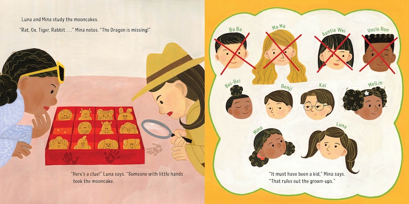 Sample content_Luna and the Case of the Missing Mooncakes