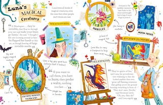 Sample content_Luna Lovegood